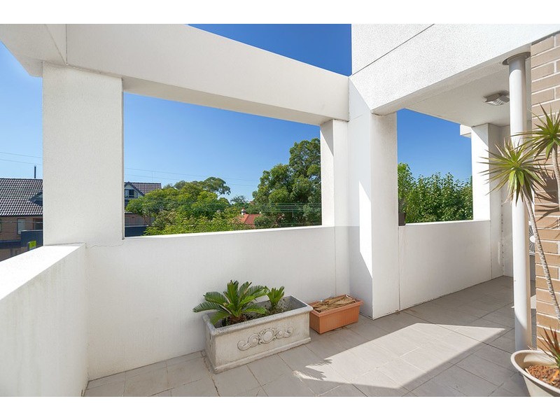 23/37-43 Eastbourne Road, Homebush West NSW 2140