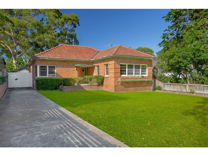 54 Shortland Avenue, Strathfield NSW 2135