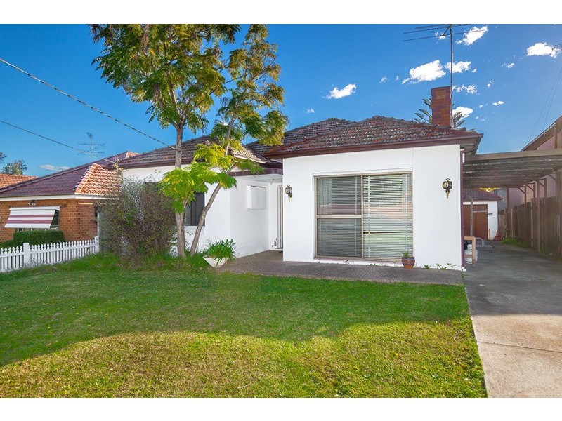 51 South Street, Strathfield NSW 2135
