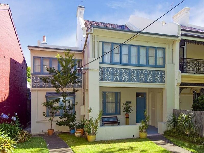 1/33 Brighton Street, Petersham NSW 2049