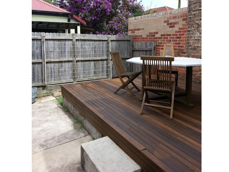 1/33 Brighton Street, Petersham NSW 2049