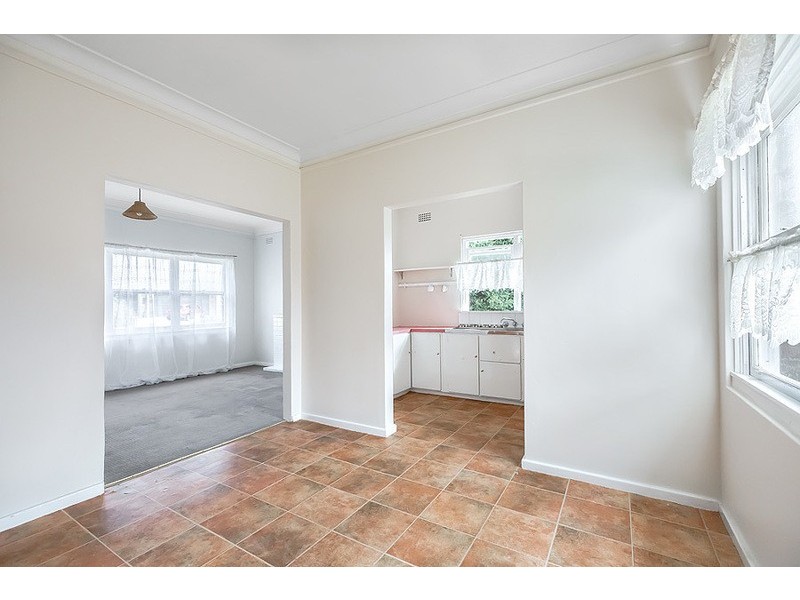 33 Trafalgar Parade, Concord NSW 2137