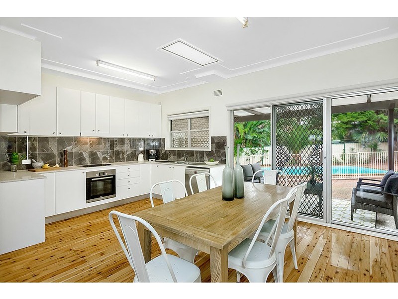 7 Allenby Crescent, Strathfield NSW 2135