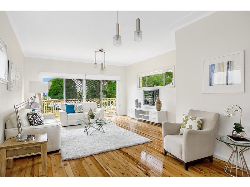 7 Allenby Crescent, Strathfield NSW 2135