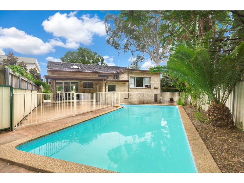 7 Allenby Crescent, Strathfield NSW 2135