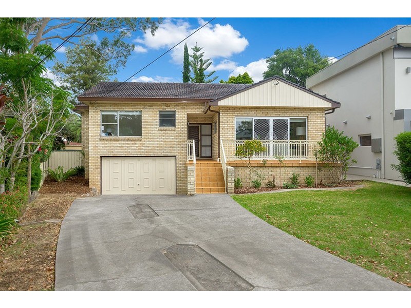 7 Allenby Crescent, Strathfield NSW 2135