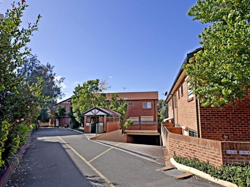 23/2-4 Byer Street, Enfield NSW 2136