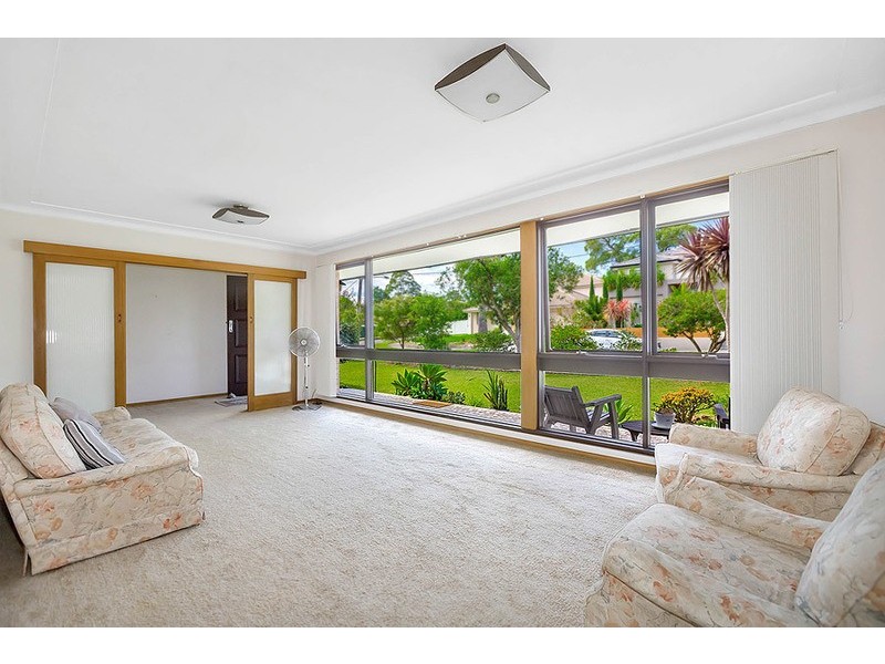 5 Myall Crescent, Strathfield NSW 2135