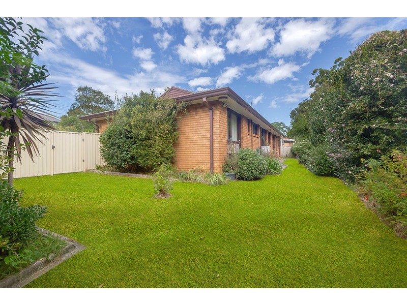 5 Myall Crescent, Strathfield NSW 2135