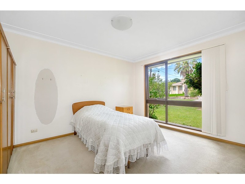 5 Myall Crescent, Strathfield NSW 2135