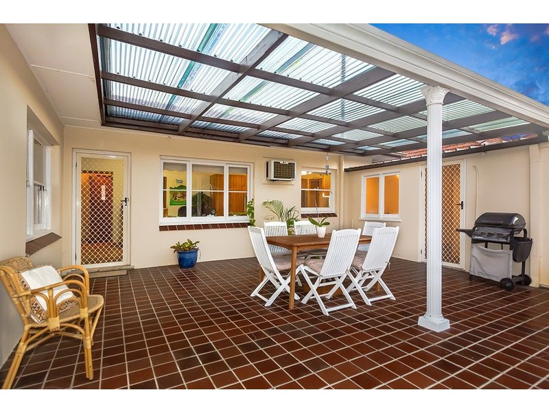 101 Newton Road, Strathfield NSW 2135