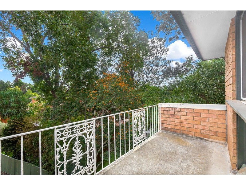 18/8  Hampstead Road, Homebush West NSW 2140