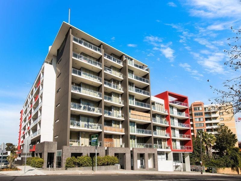 4/48 Cooper Street, Strathfield NSW 2135