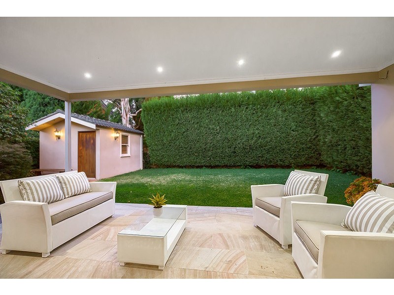 2 Bareena Street, Strathfield NSW 2135