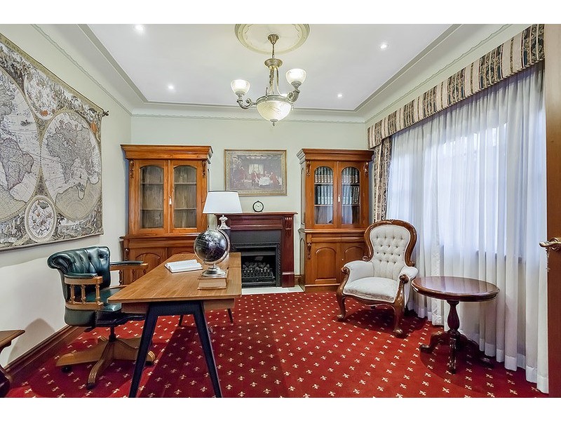 2 Bareena Street, Strathfield NSW 2135