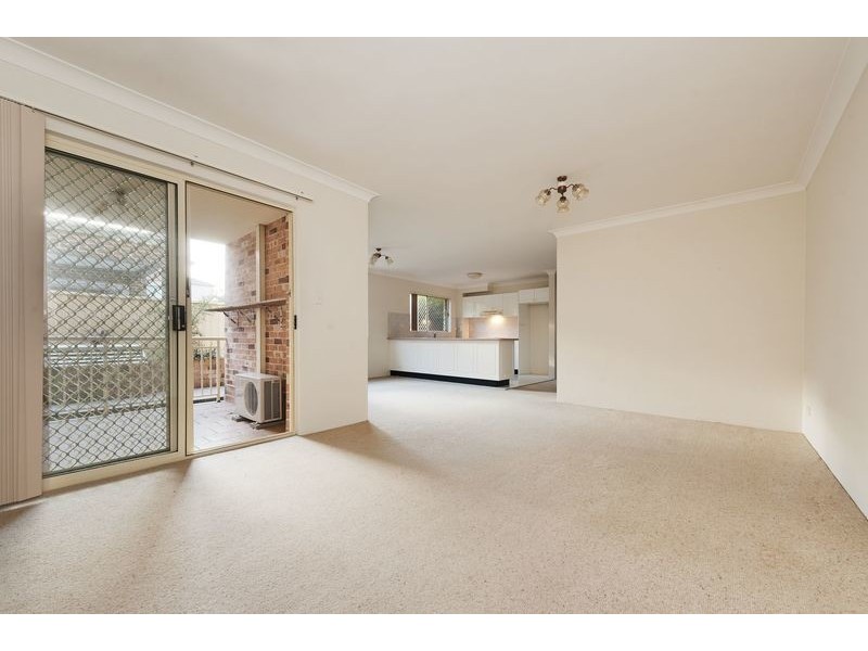 1/26 Hampden Street, Beverly Hills NSW 2209