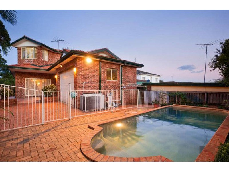 165 Homebush Road, Strathfield NSW 2135