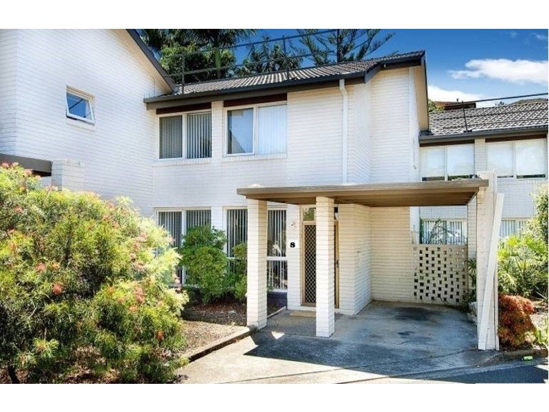 8/46 St Albans Street, Abbotsford NSW 2046