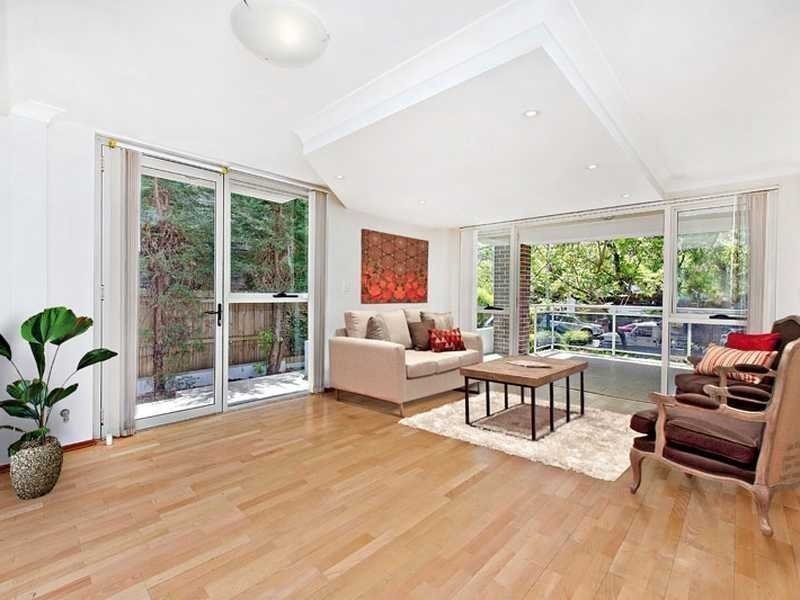 1/4 Burlington Road, Strathfield NSW 2135