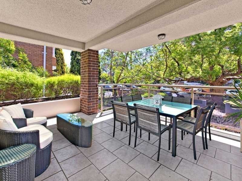 1/4 Burlington Road, Strathfield NSW 2135