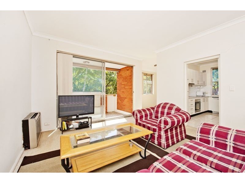 5/2-4 Russell Street, Strathfield NSW 2135
