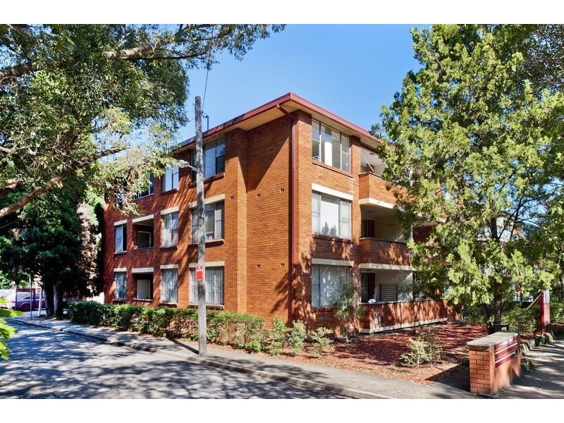 5/2-4 Russell Street, Strathfield NSW 2135