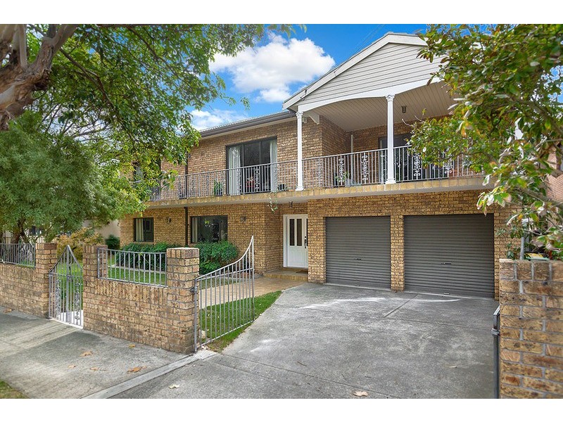 61 High Street, Strathfield NSW 2135
