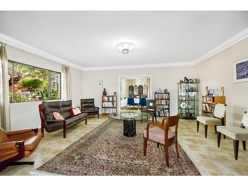 61 High Street, Strathfield NSW 2135