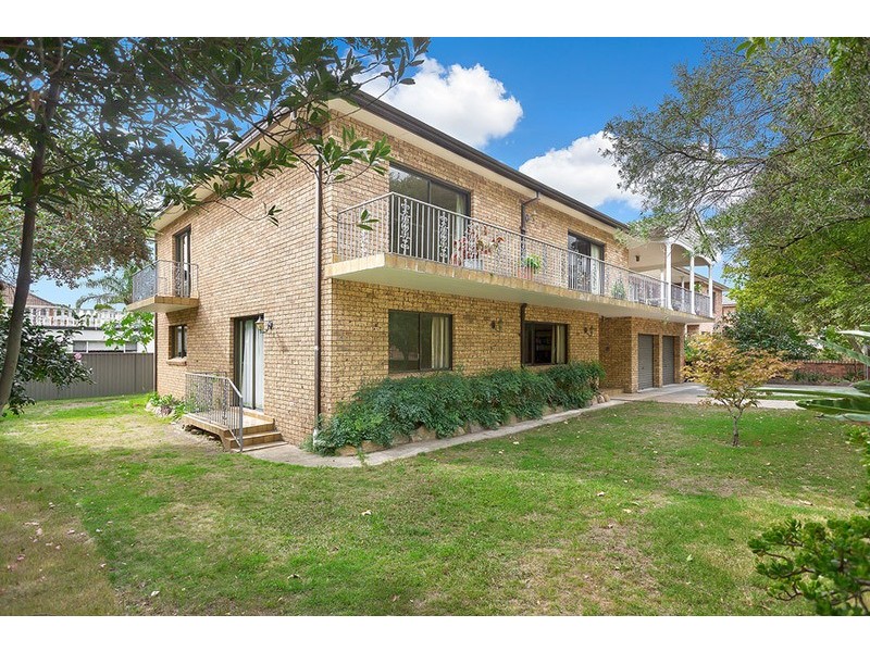 61 High Street, Strathfield NSW 2135
