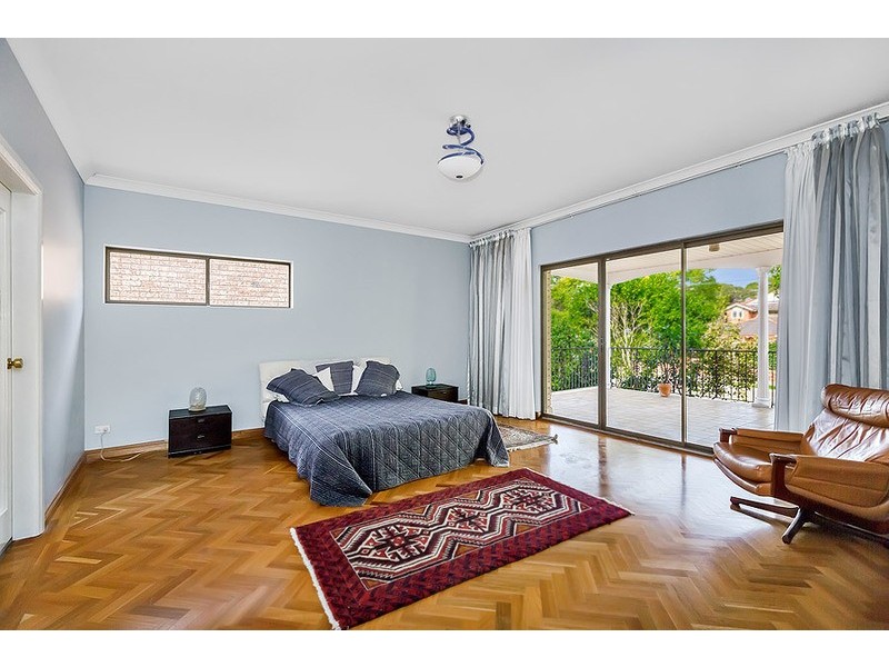 61 High Street, Strathfield NSW 2135