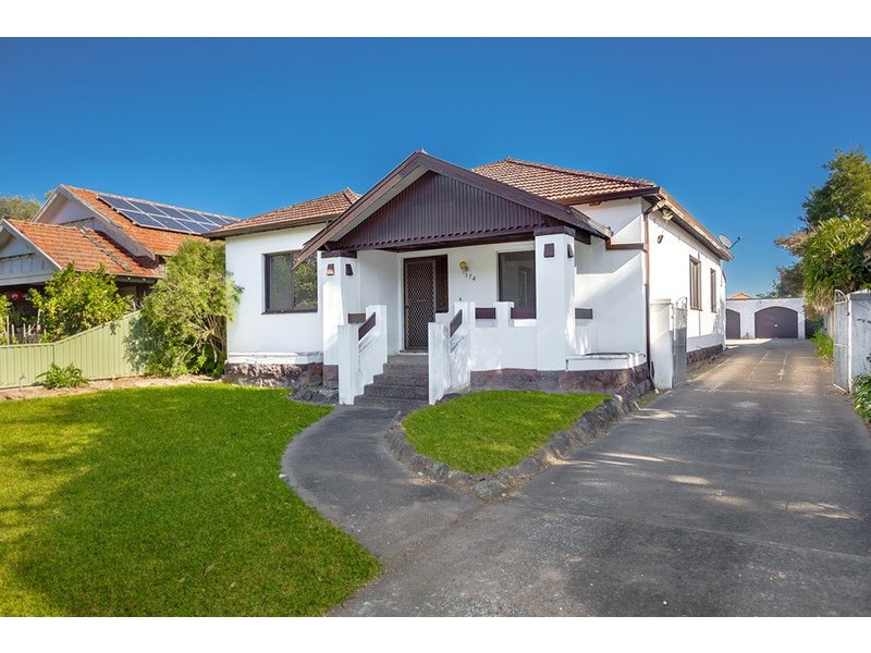 174 Concord Road, North Strathfield NSW 2137