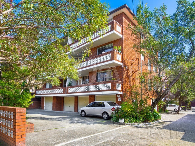 17/29 Albert Road, Strathfield NSW 2135