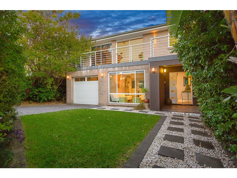 38 Anselm Street, Strathfield South NSW 2136