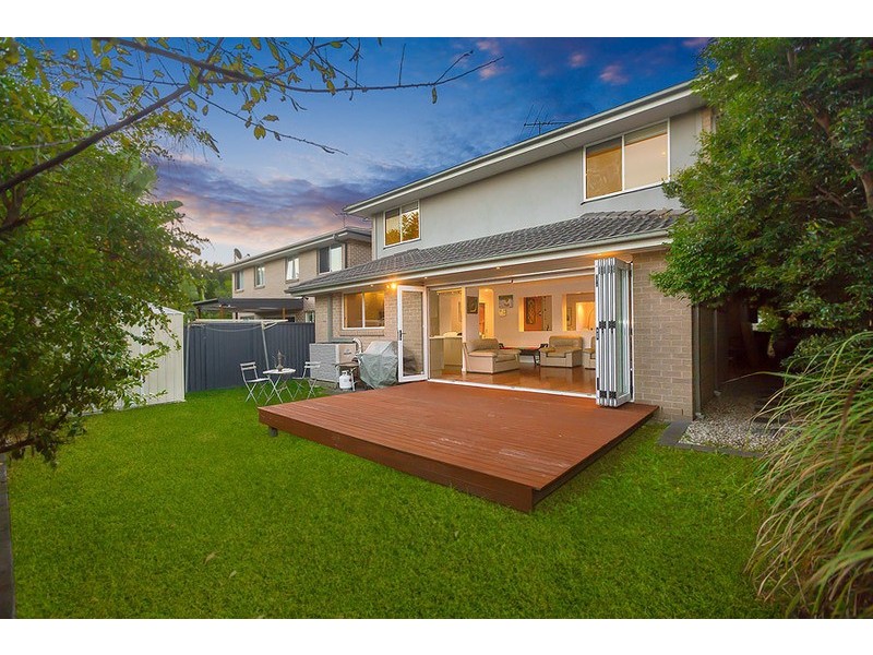38 Anselm Street, Strathfield South NSW 2136
