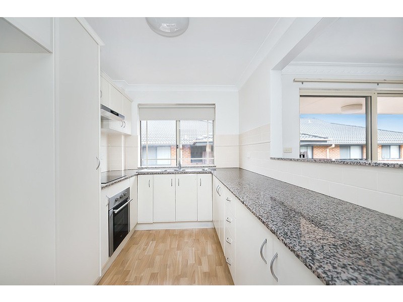 14/8 Grosvenor Street, Croydon NSW 2132