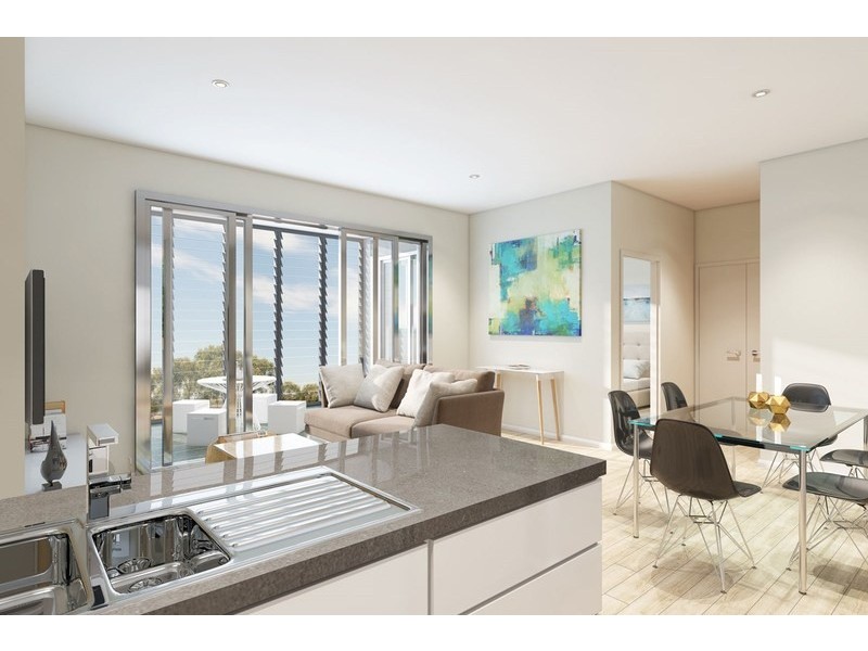 11/50 Loftus Crescent, Homebush NSW 2140