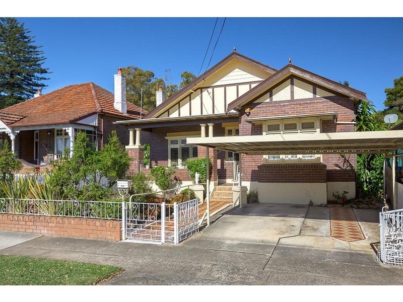 22a Murray Street, Croydon NSW 2132
