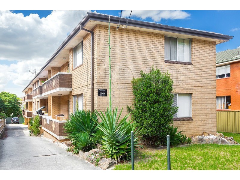 5/12 Hampstead Road, Homebush West NSW 2140
