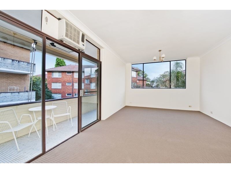 10/1-7 Russell Street, Strathfield NSW 2135