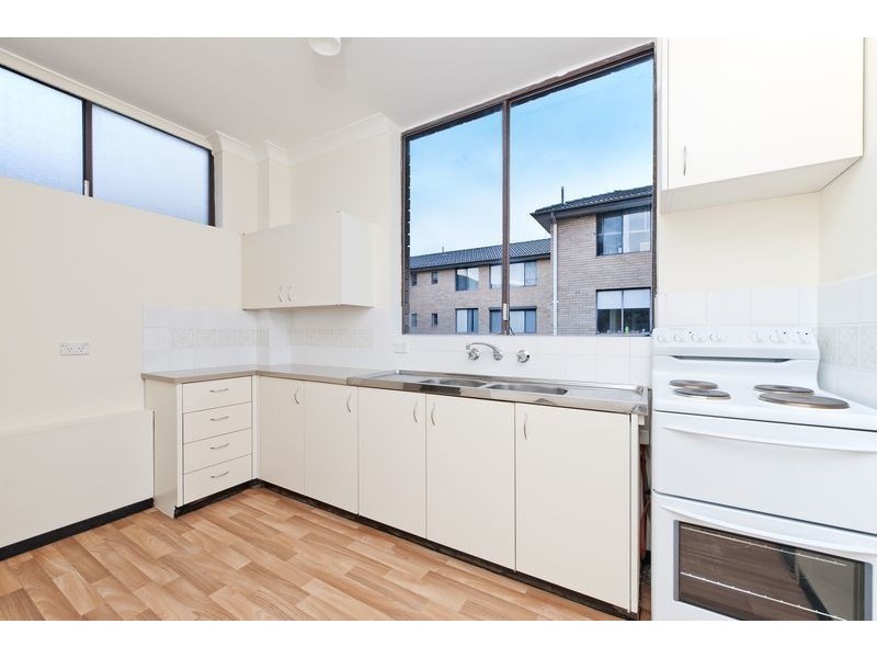 10/1-7 Russell Street, Strathfield NSW 2135