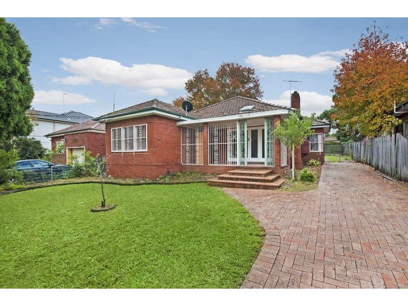 25 Glenarvon Street, Strathfield NSW 2135