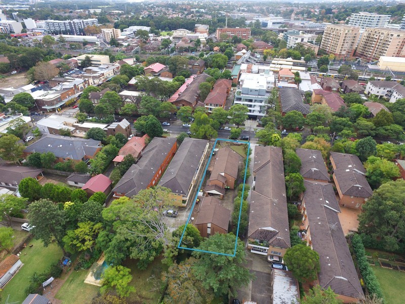 22 Burlington Road, Homebush NSW 2140