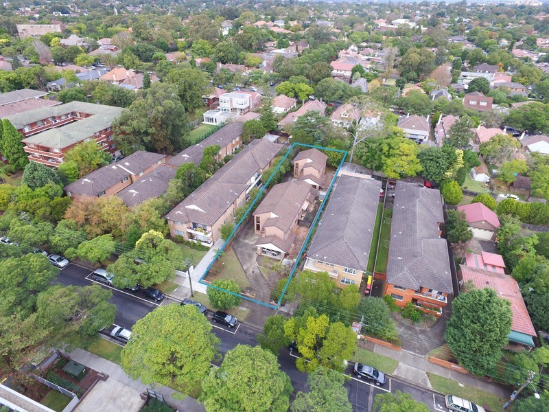 22 Burlington Road, Homebush NSW 2140