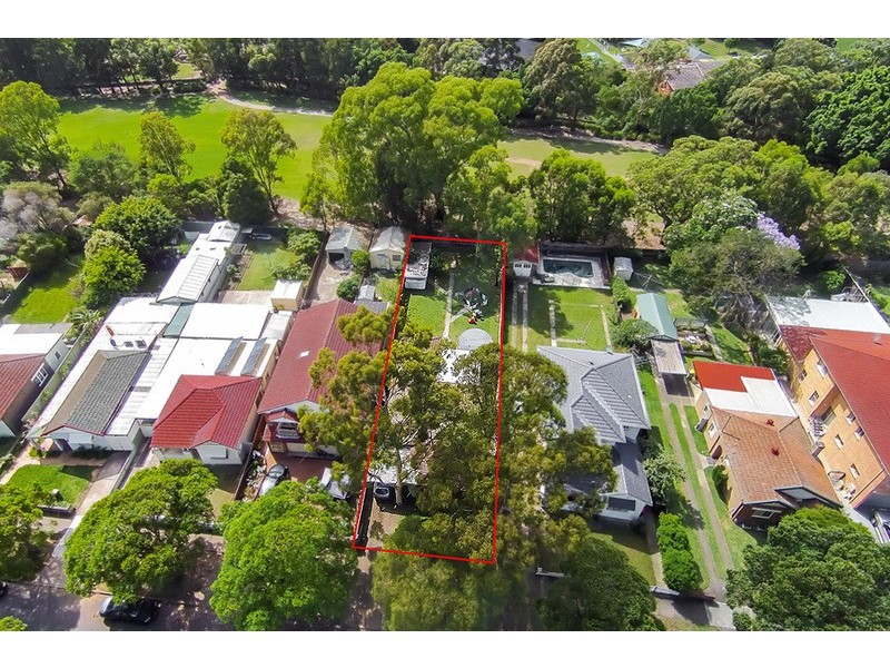 12 Kessell Avenue, Homebush West NSW 2140