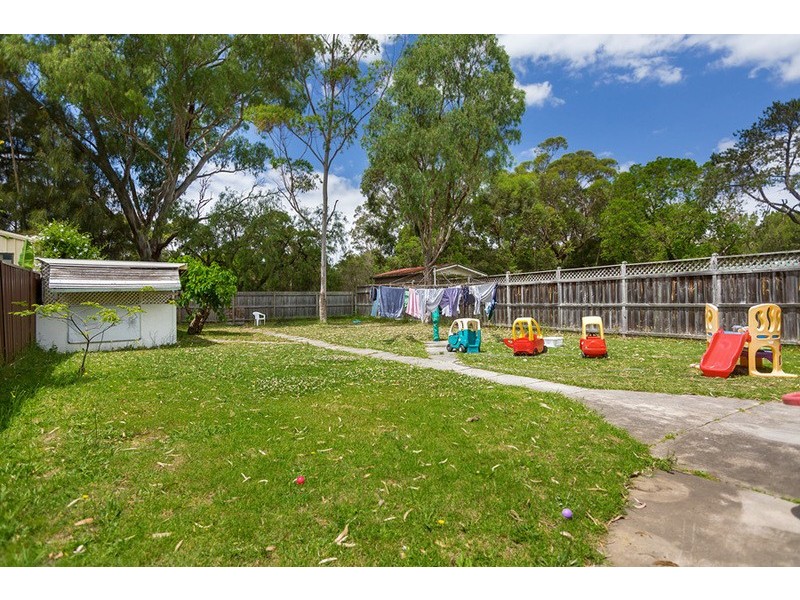 12 Kessell Avenue, Homebush West NSW 2140