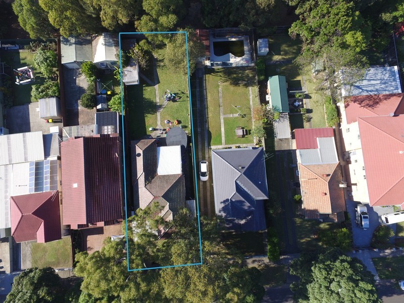 12 Kessell Avenue, Homebush West NSW 2140