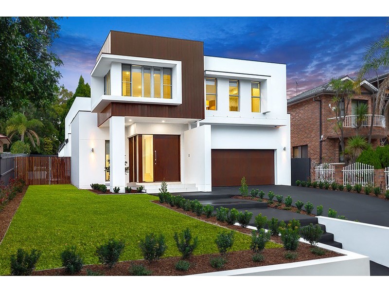 12 Newton Road, Strathfield NSW 2135
