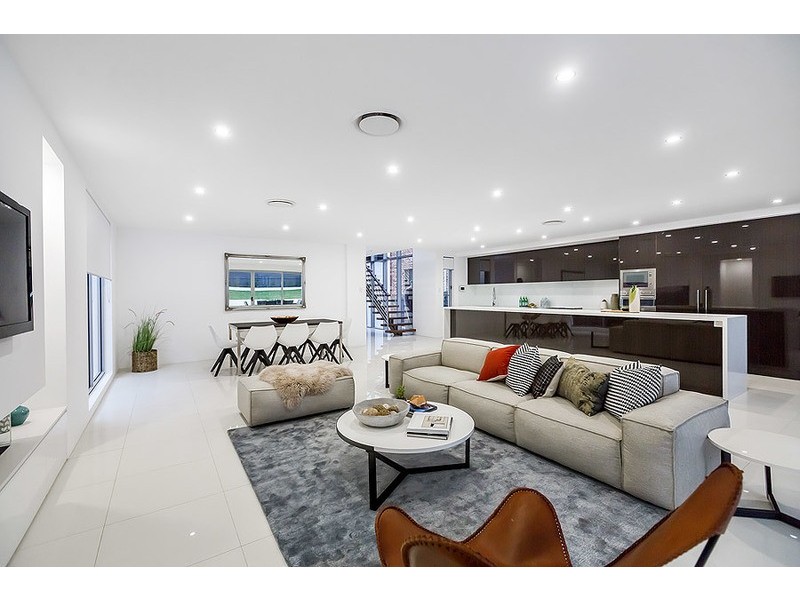 12 Newton Road, Strathfield NSW 2135