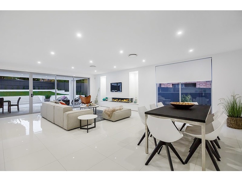 12 Newton Road, Strathfield NSW 2135