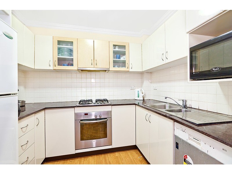 2/2 Meredith Street, Homebush NSW 2140